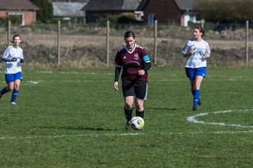Bild 145 - Frauen TSV Wiemersdorf - VfL Struvenhuetten : Ergebnis: 3:1